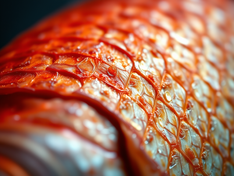 Why Fish Leather?