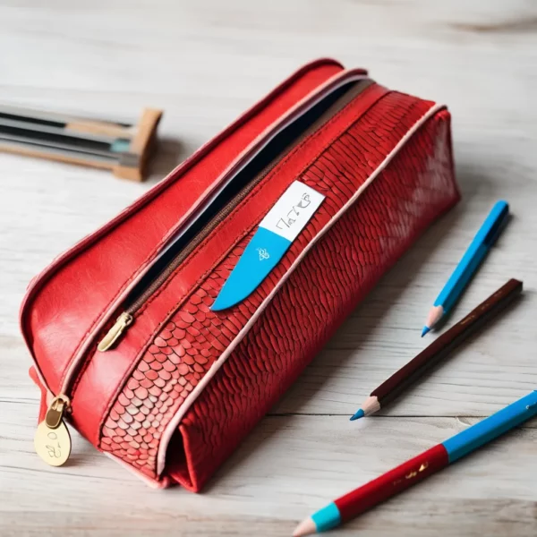 Pencil case - Image 3