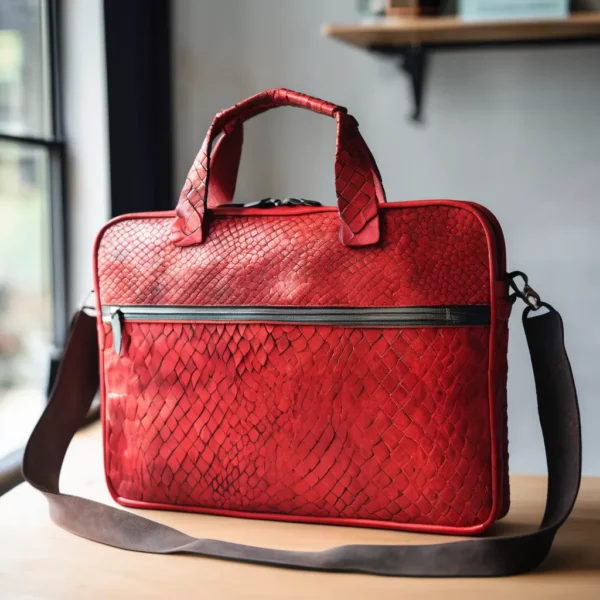Laptop bag